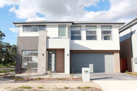 Property photo of 57A Lillywhite Circuit Oran Park NSW 2570