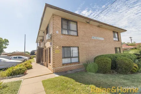 8/240 Brisbane St, Dubbo, NSW 2830