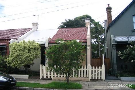 Property photo of 193 Young Street Annandale NSW 2038
