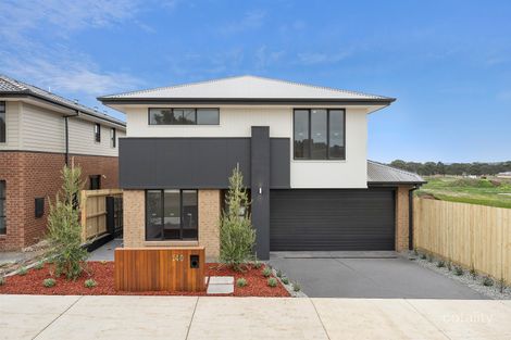 Property photo of 140 Whites Road Mount Duneed VIC 3217