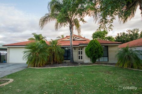 Property photo of 26 St Peters Green College Grove WA 6230