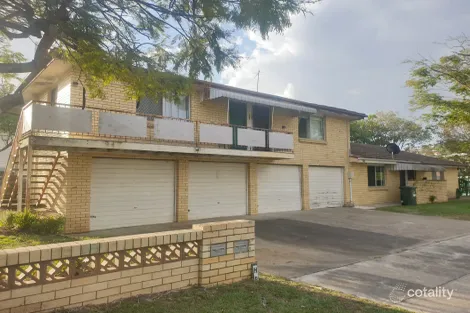 3/48 Cortis St, Mount Gravatt East, QLD 4122