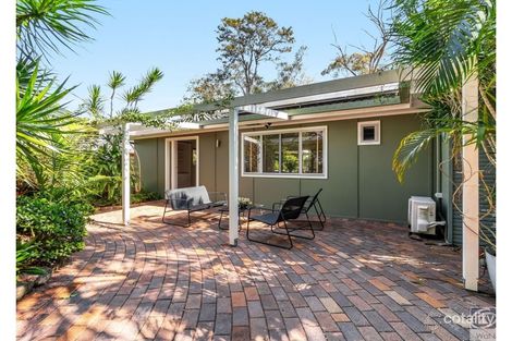 Property photo of 3 Chilcott Drive Goonellabah NSW 2480