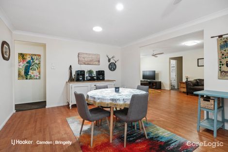 Property photo of 16 Claremont Drive Bargo NSW 2574