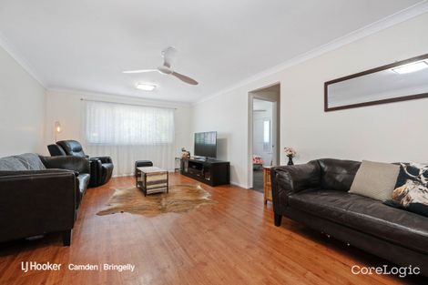 Property photo of 16 Claremont Drive Bargo NSW 2574