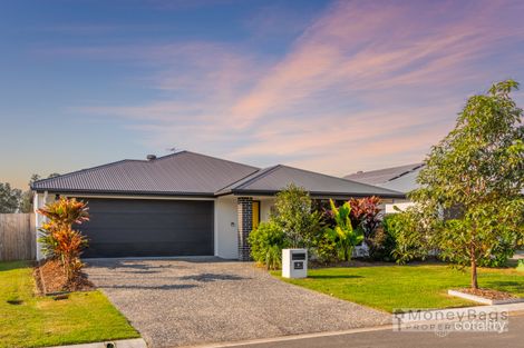 Property photo of 6 Portree Loop Jimboomba QLD 4280