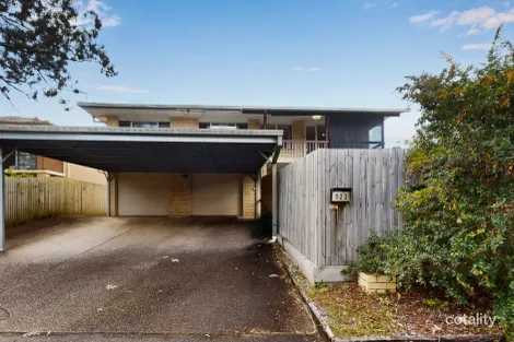 123 Pullen Rd, Everton Park, QLD 4053