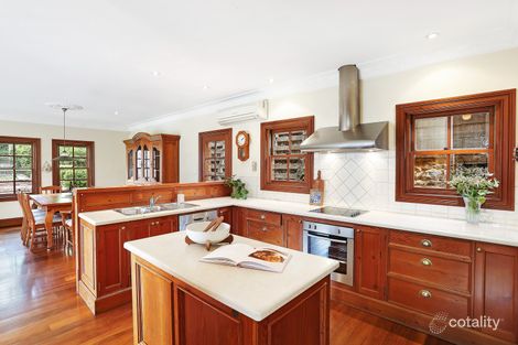 Property photo of 21 Cypress Drive Lugarno NSW 2210