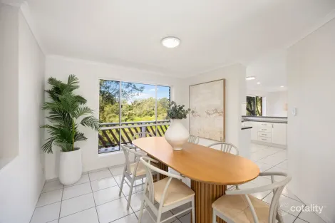 Property photo of 61 Illawong Way Karana Downs QLD 4306