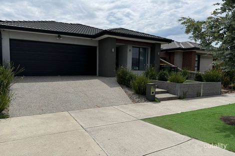 Property photo of 8 Burrun Crescent Epping VIC 3076