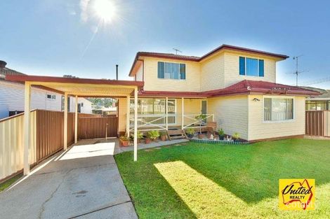 27 Eyre St, Smithfield, NSW 2164