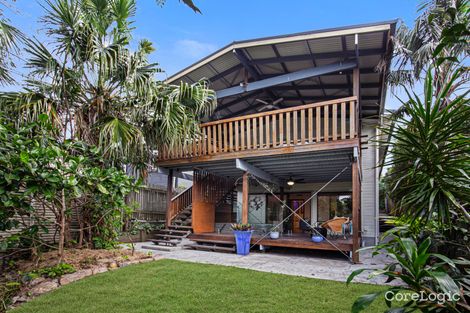 Property photo of 67 Glenrosa Road Red Hill QLD 4059