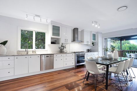 Property photo of 67 Glenrosa Road Red Hill QLD 4059