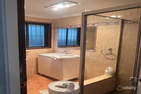 Property photo of 1 Hemsby Street Doonside NSW 2767