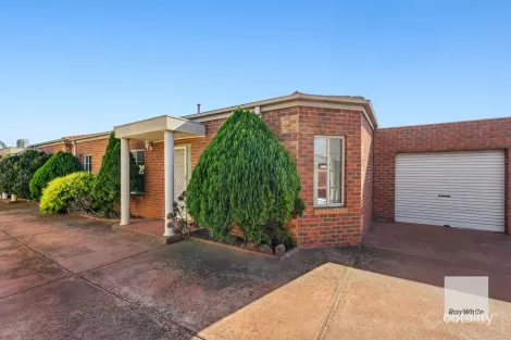 Property photo of 3/39 Pecks Road Sydenham VIC 3037