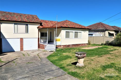 Property photo of 62 Albert Street Guildford West NSW 2161