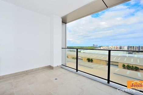 Property photo of 706/13-17 Verona Drive Wentworth Point NSW 2127