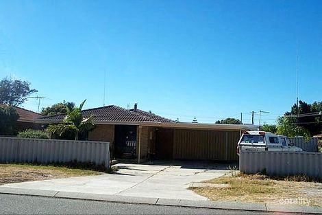 1 Eacham Ct, South Lake, WA 6164