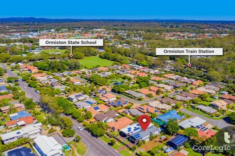 Property photo of 164 Gordon Street Ormiston QLD 4160