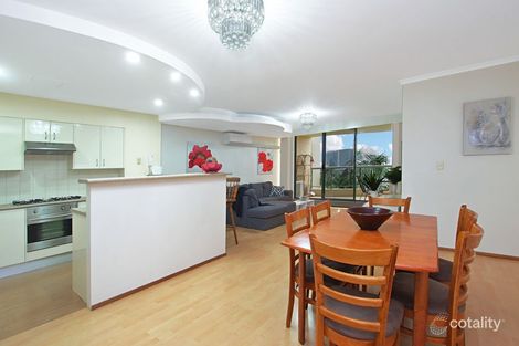 Property photo of 801/3 Rockdale Plaza Drive Rockdale NSW 2216