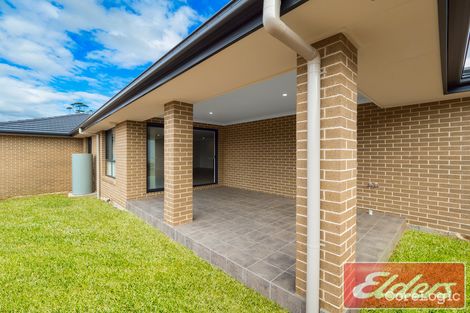 Property photo of 42 Walmsley Crescent Silverdale NSW 2752