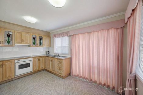 Property photo of 9 Schmidt Street Kepnock QLD 4670