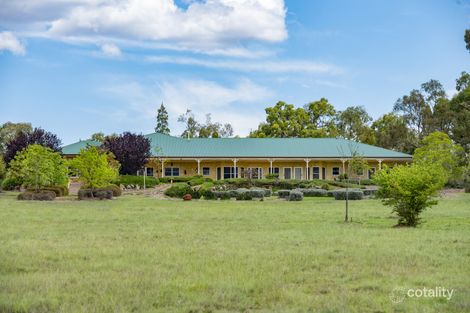 123 Sundown Rd, Ballandean, QLD 4382