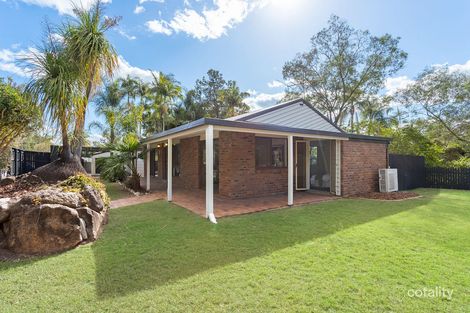 Property photo of 1 Bishop Street Wulkuraka QLD 4305