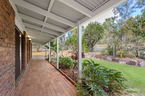 Property photo of 1 Bishop Street Wulkuraka QLD 4305