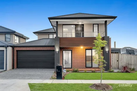 2 Vulpine St, Clyde, VIC 3978