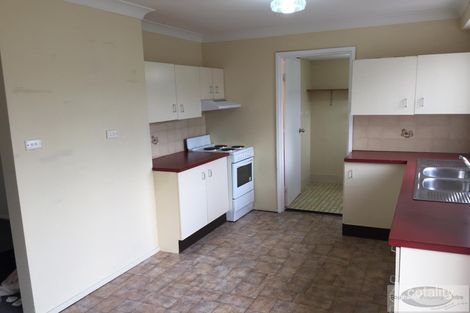 Property photo of 6/23 Dalkeith Place St Helens Park NSW 2560