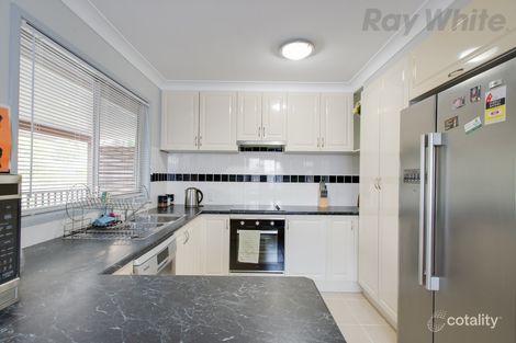 Property photo of 12 Dolben Street Willowbank QLD 4306
