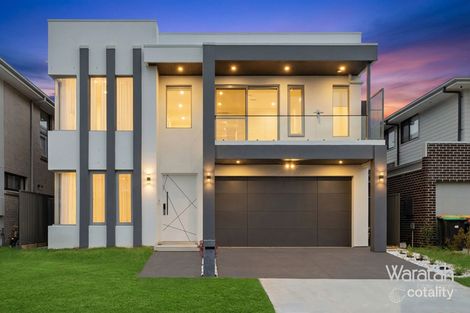 Property photo of 132 Diamondback Parade Melonba NSW 2765