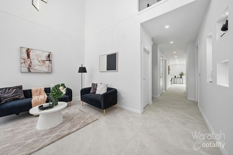 Property photo of 132 Diamondback Parade Melonba NSW 2765