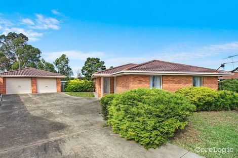 Property photo of 8 Bettsons Court Whittington VIC 3219