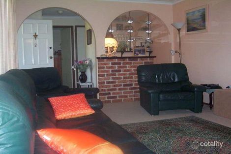 Property photo of 7 Concorde Place St Clair NSW 2759