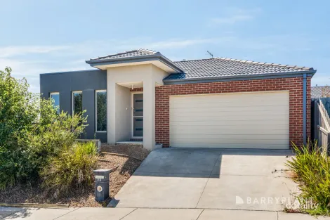 Property photo of 51 Kelpie Boulevard Curlewis VIC 3222