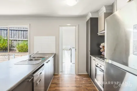 Property photo of 51 Kelpie Boulevard Curlewis VIC 3222