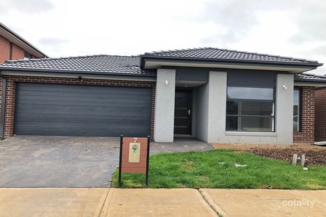 Property photo of 7 Clifton Circuit Tarneit VIC 3029