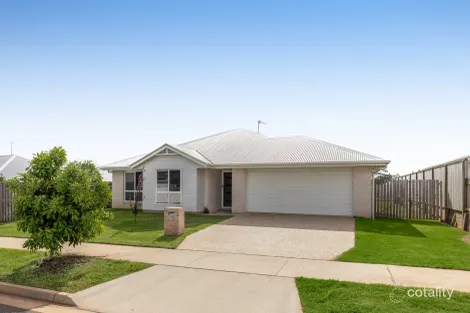 25 Mcaulay Ave, Highfields, QLD 4352