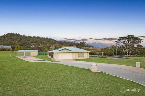 Property photo of 38 Stark Drive Vale View QLD 4352