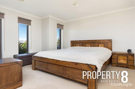 Property photo of 24 Haflinger Avenue Clyde North VIC 3978