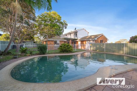 Property photo of 4 Edith Street Dora Creek NSW 2264