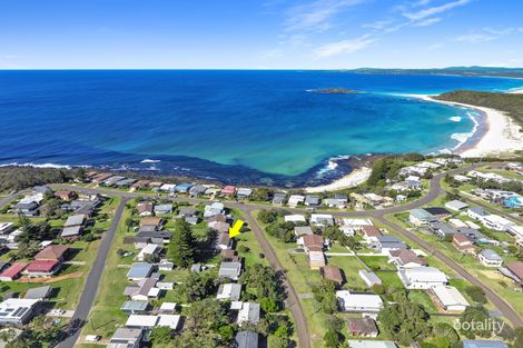 Property photo of 16 The Bridge Manyana NSW 2539