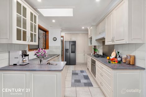 Property photo of 183 Harrow Road Glenfield NSW 2167