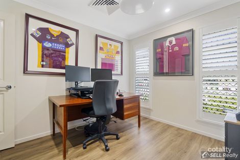 Property photo of 18 Radunz Place Birkdale QLD 4159