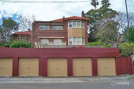 15 Prince Albert St, Mosman, NSW 2088