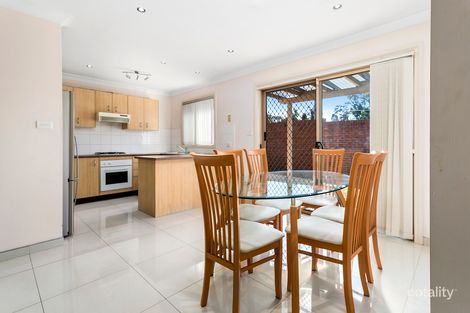Property photo of 8/43 Araluen Avenue Moorebank NSW 2170