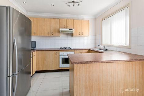 Property photo of 8/43 Araluen Avenue Moorebank NSW 2170