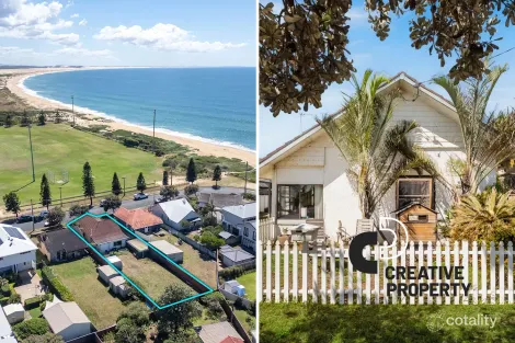 11 Meredith St, Stockton, NSW 2295